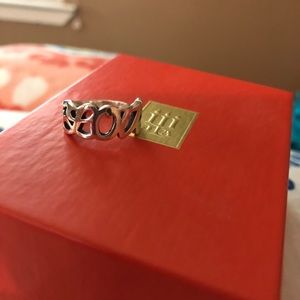 Selling all James Avery, it doesn’t get worn